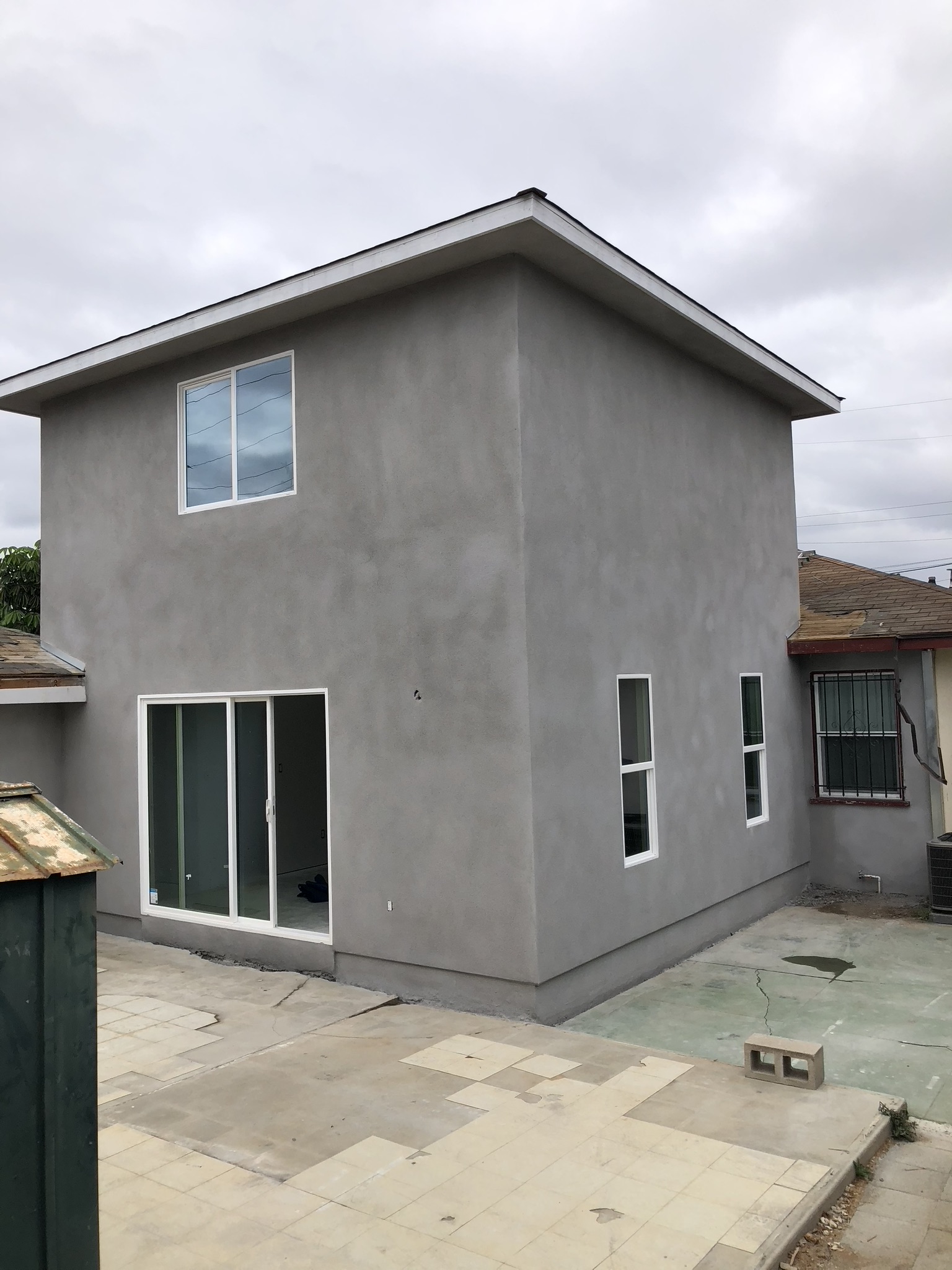 image for ADU Construction