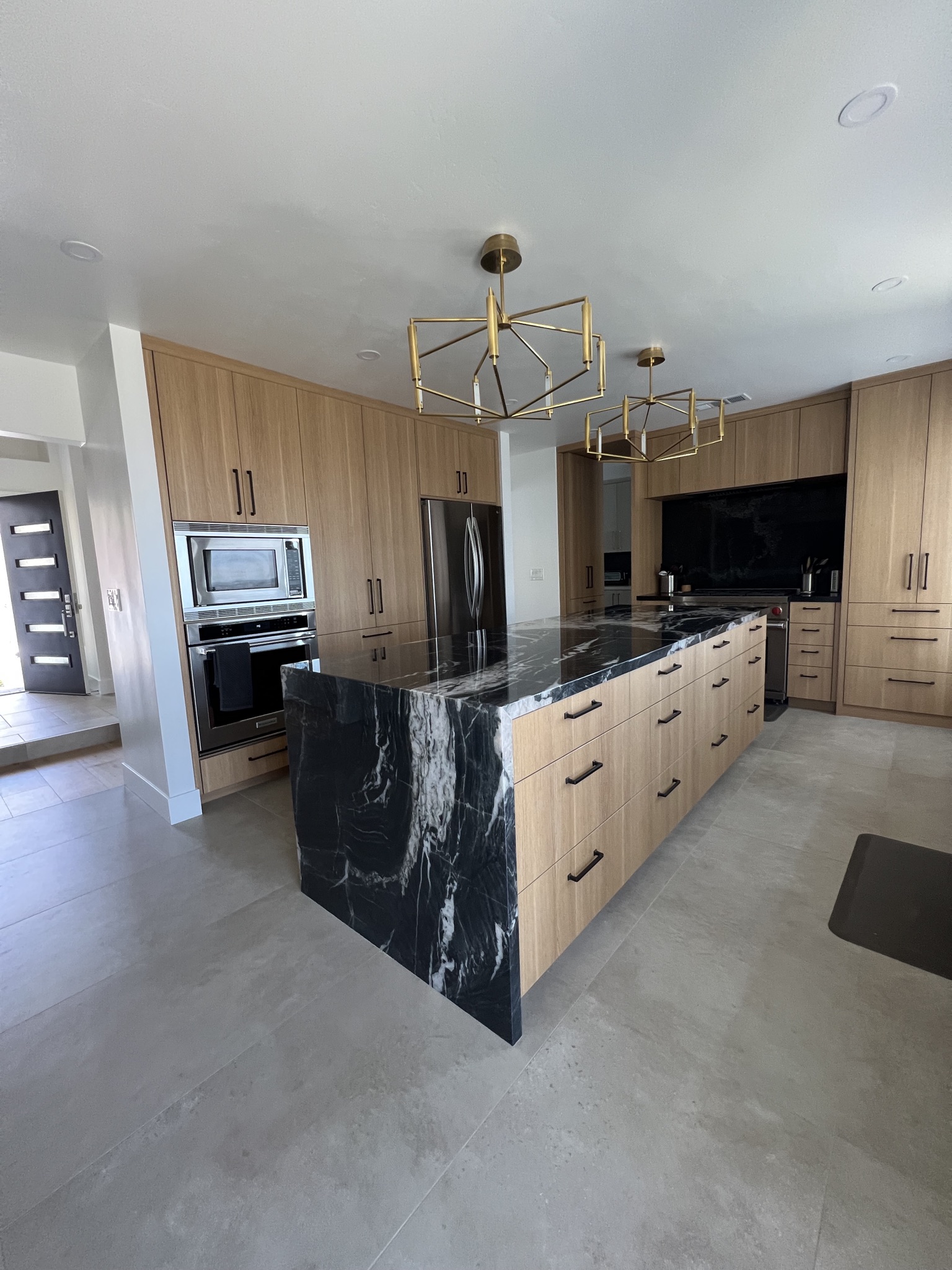 image for Kitchen With Hidden Pantry