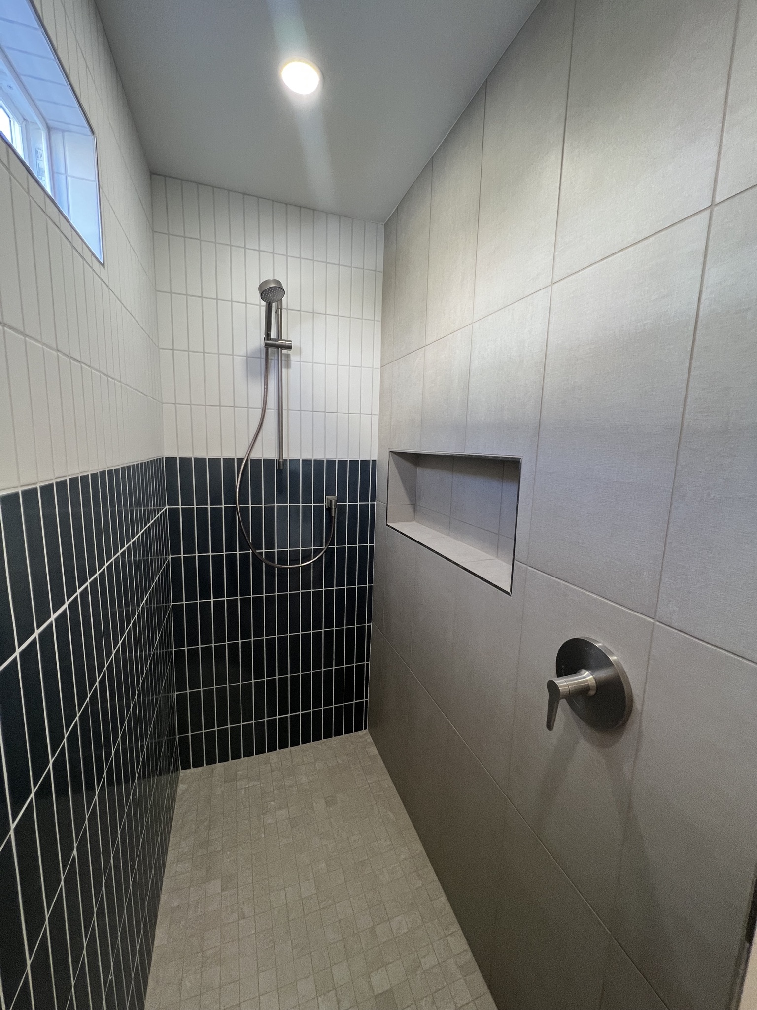 image for Walk In Shower