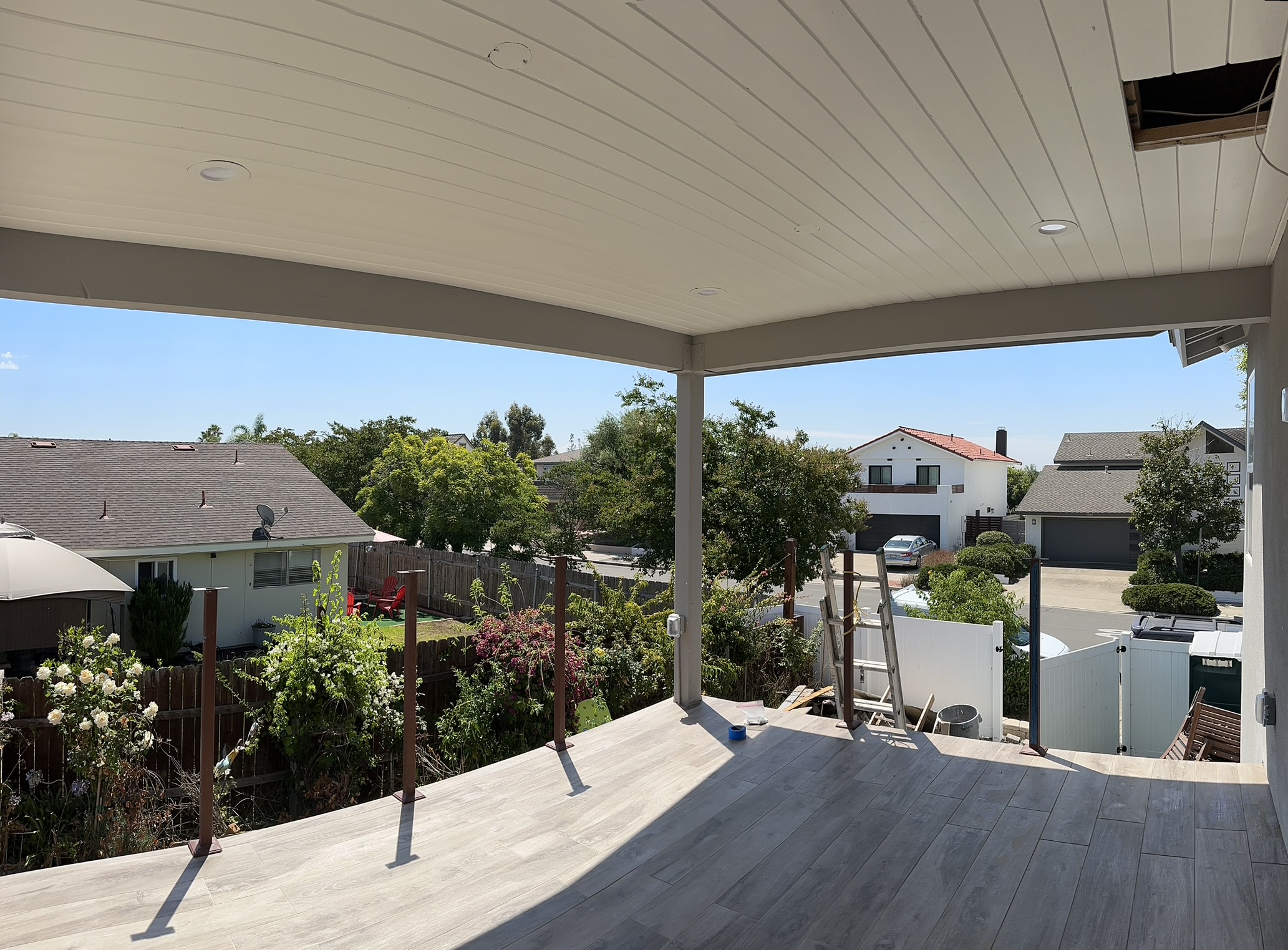 image for Second Story Decks