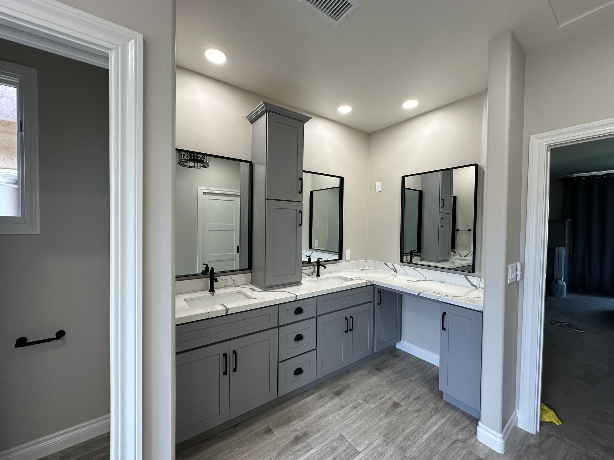 image for Bathroom Renovations