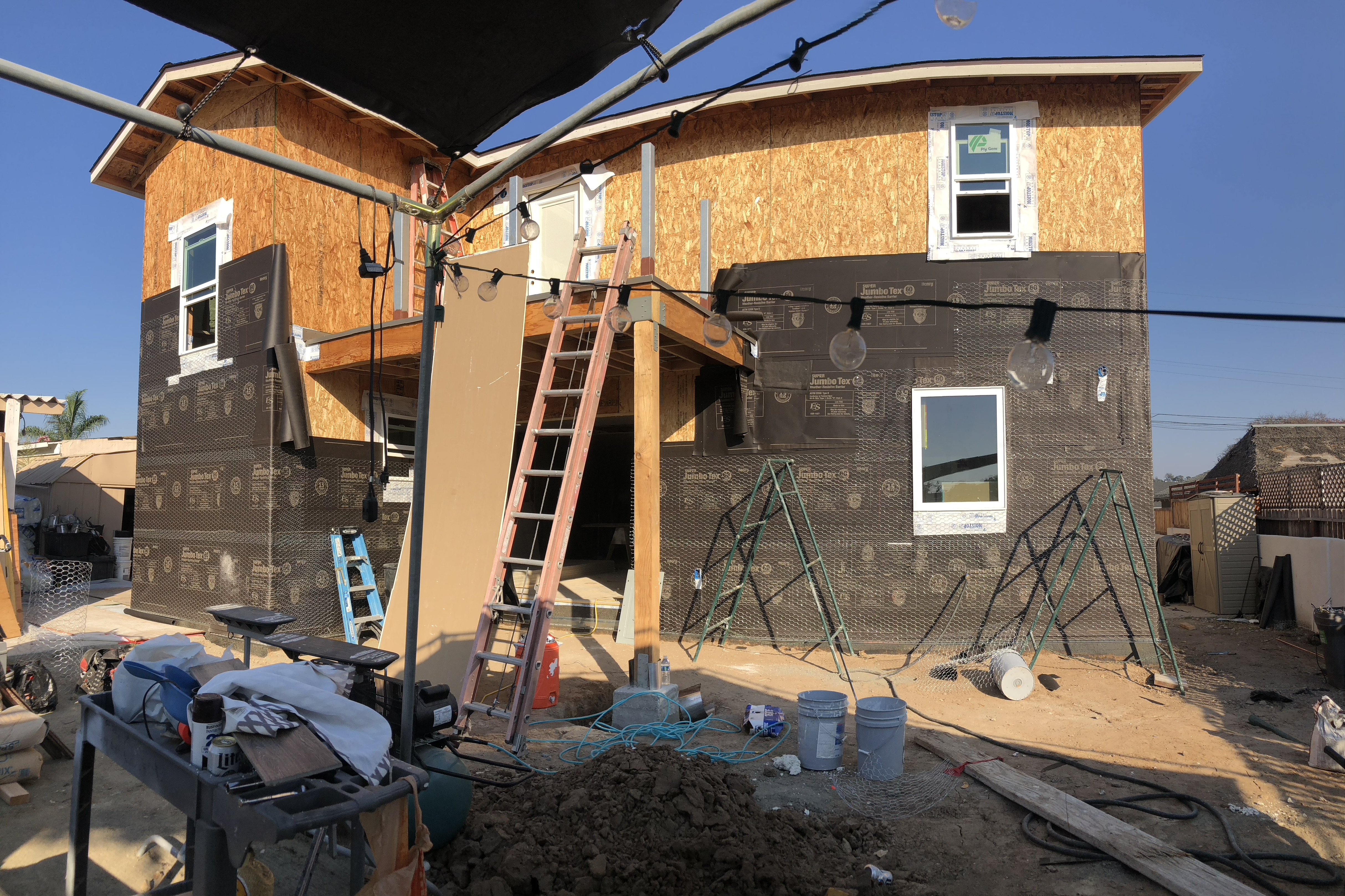 image for Two Story Home Addition