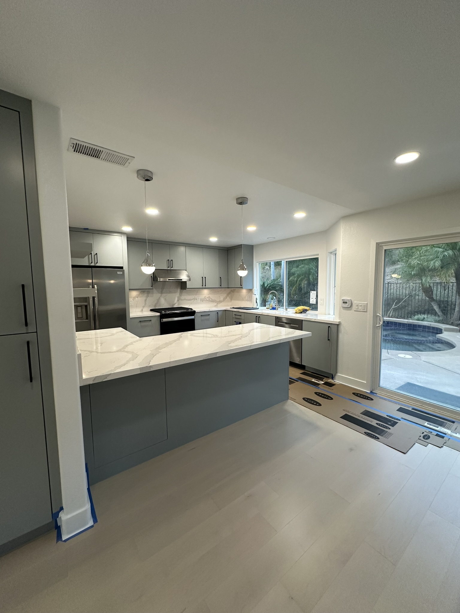 image for Whole Home Renovations