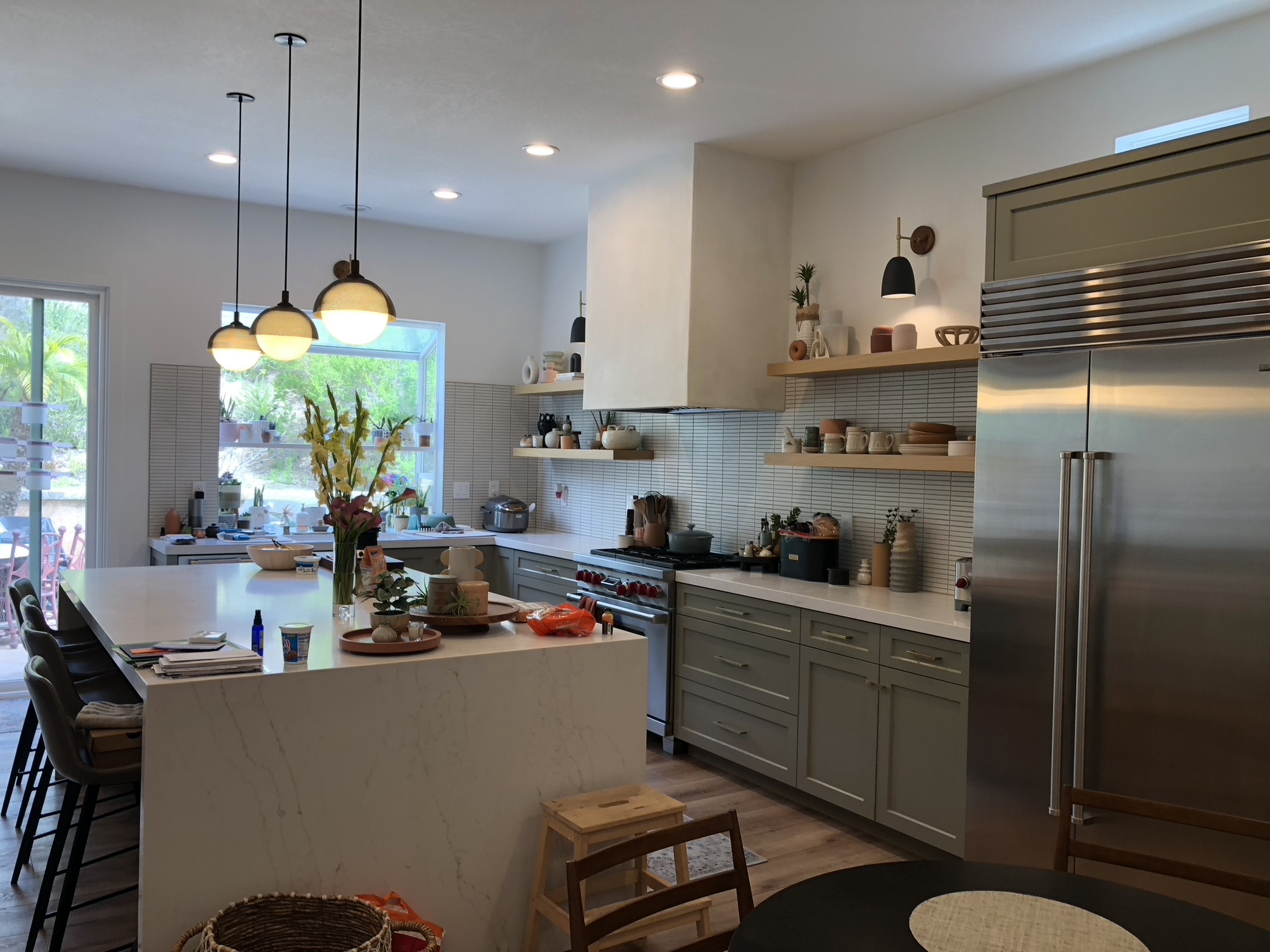 image for Kitchen Remodels